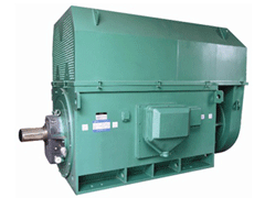 江陵Y系列6KV高压电机